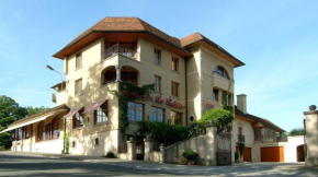 Hotel La Sablière